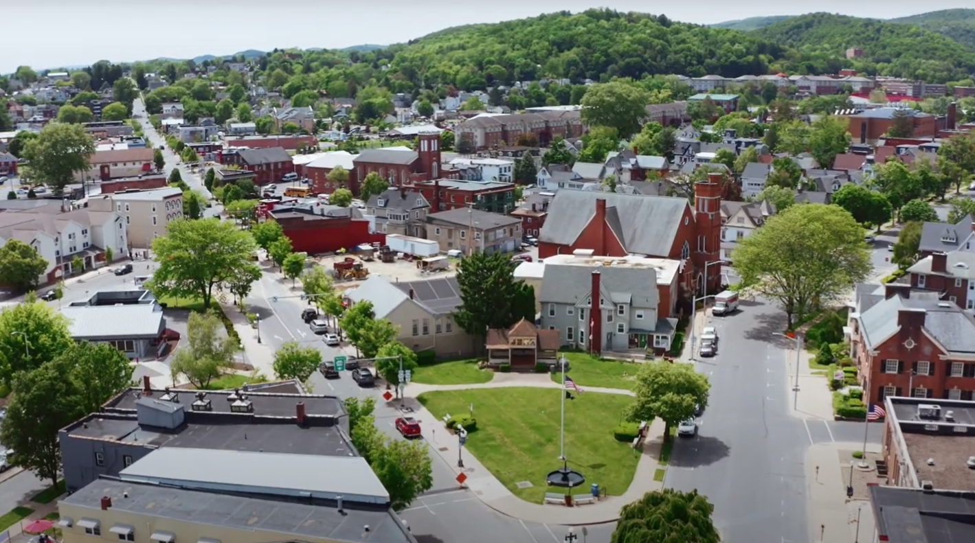 Lock Haven Real Estate